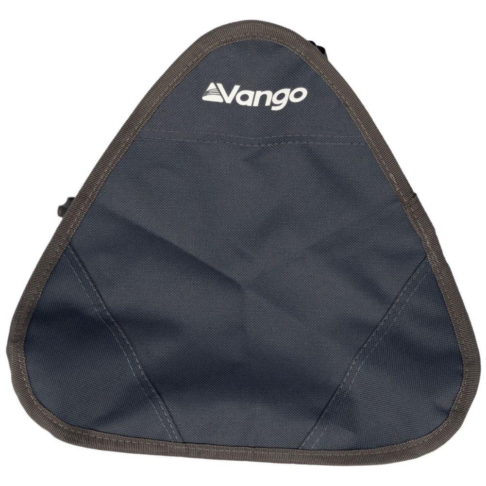Vango Micro Stool (India Ink) - Image 2