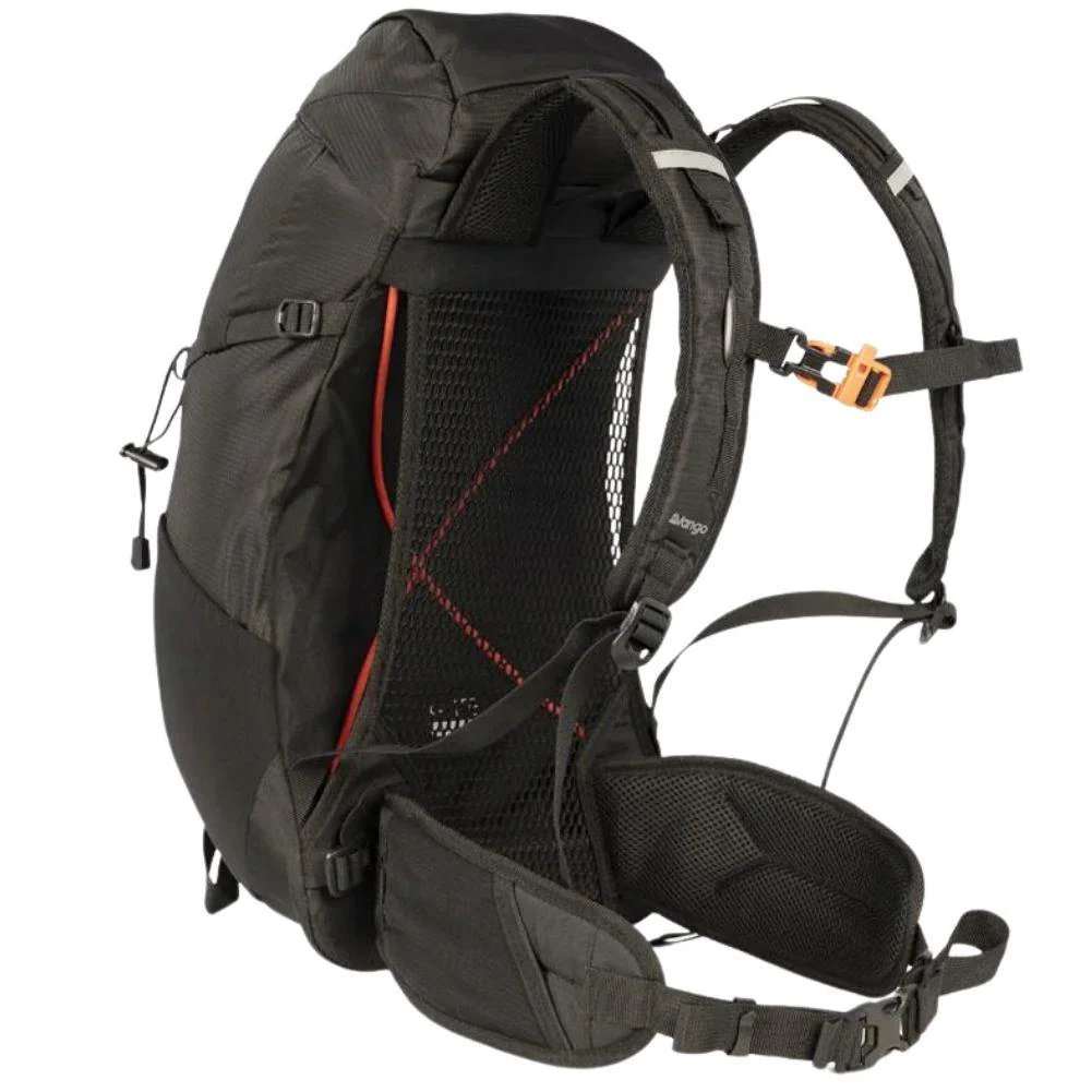 Vango Mitra Air 20L Day Pack (Black) - Image 2