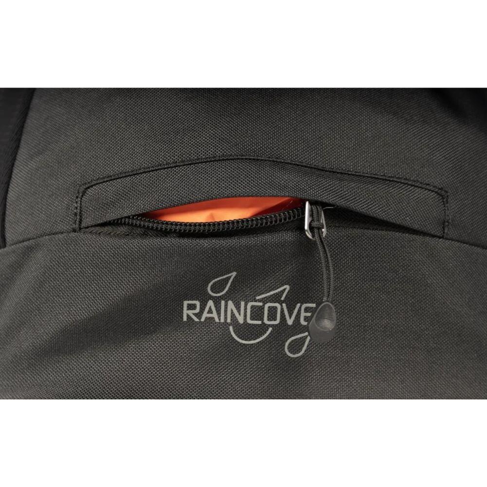 Vango Mitra Air 20L Day Pack (Black) - Image 3