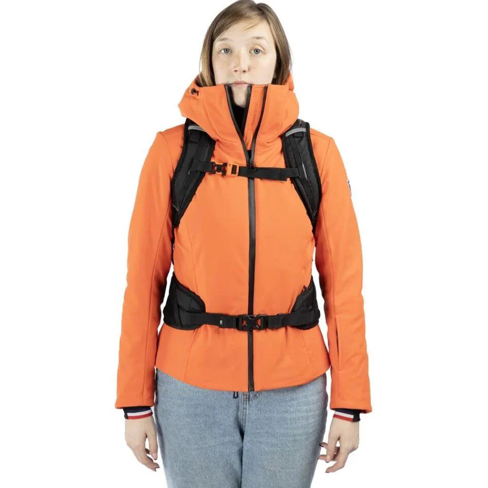 Vango Mitra Air 20L Day Pack (Black) - Image 8