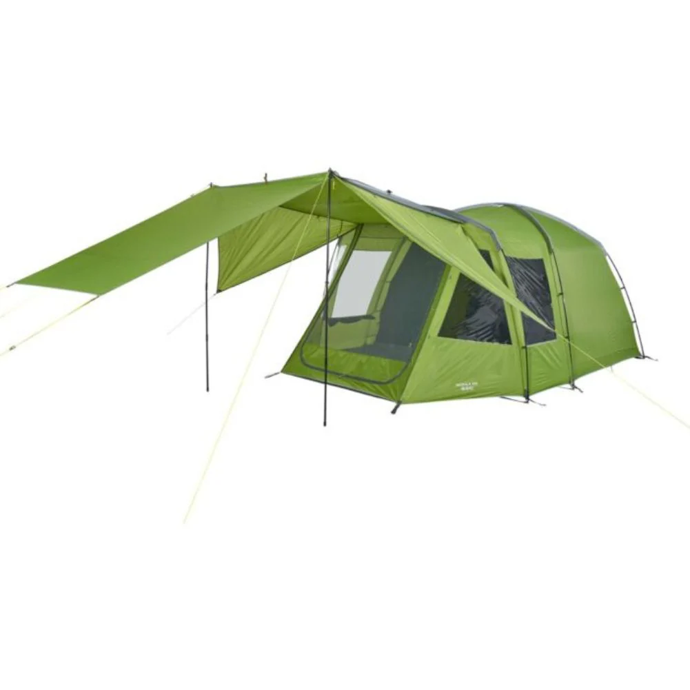 Vango Mokala 450 Tent - 4 Person Tent (Treetops) - 2021 - Image 5