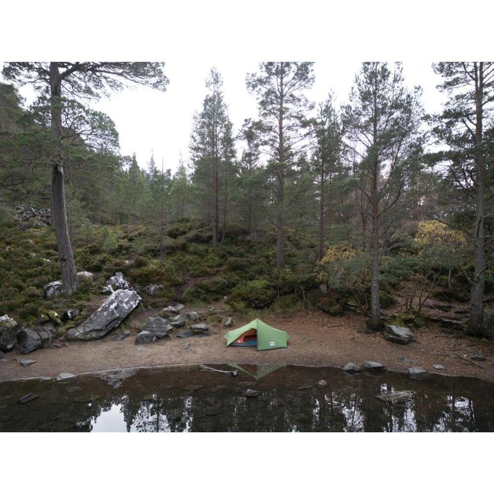 Vango Nevis 200 Tent - 2 Man Trekking Tent - Image 16