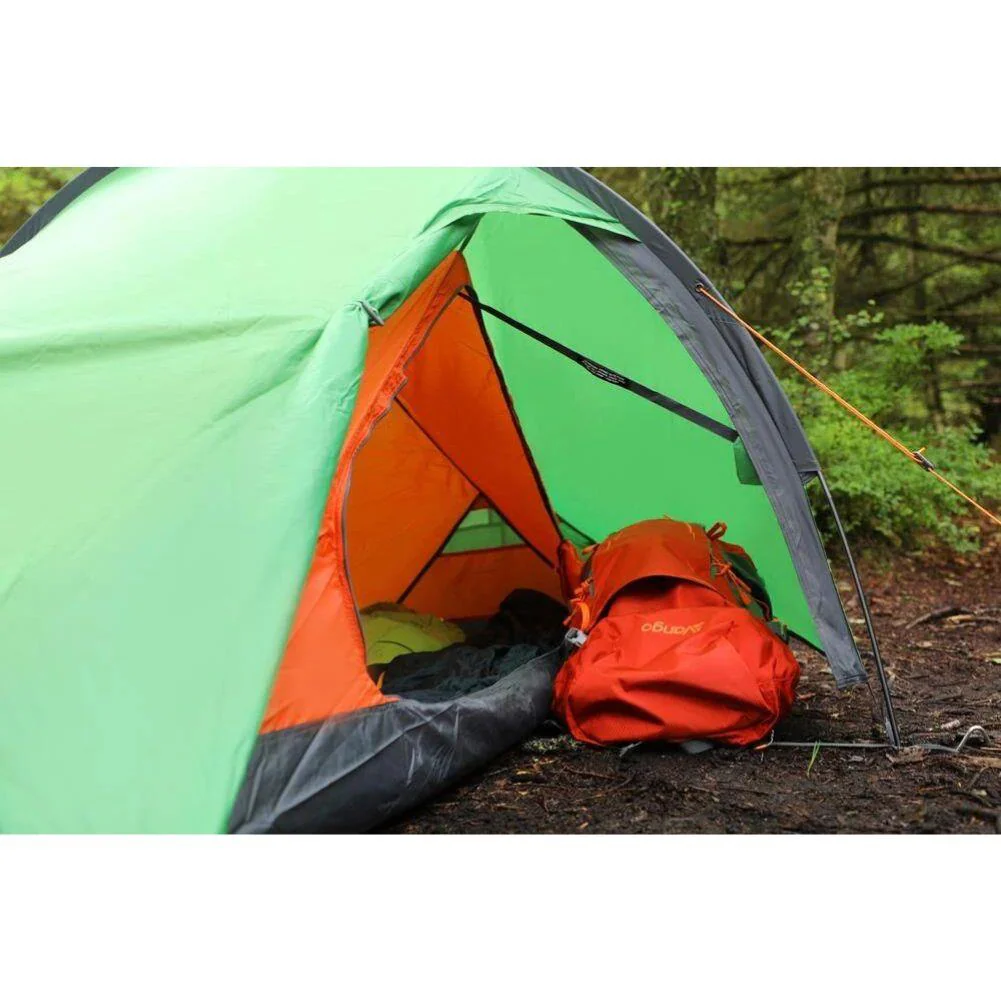 Vango Nevis 200 Tent - 2 Man Trekking Tent - Image 20