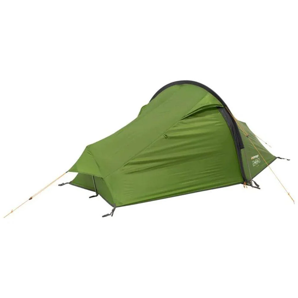 Vango Nevis 200 Tent - 2 Man Trekking Tent - Image 3