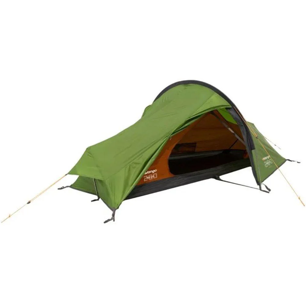Vango Nevis 200 Tent - 2 Man Trekking Tent - Image 4
