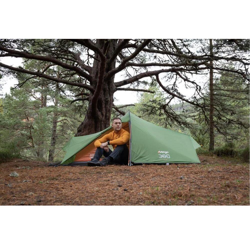 Vango Nevis 300 Tent - 3 Man Trekking/Backpacking Tent - Image 16