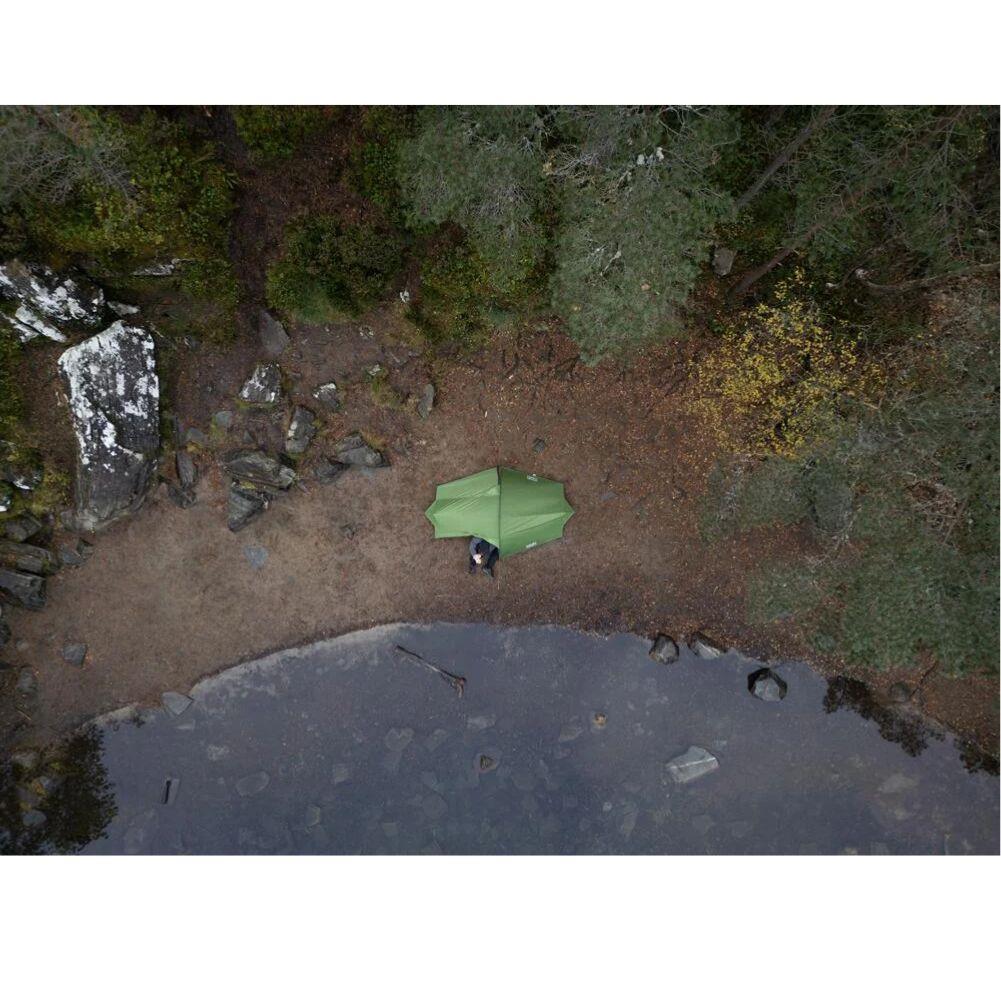 Vango Nevis 300 Tent - 3 Man Trekking/Backpacking Tent - Image 18