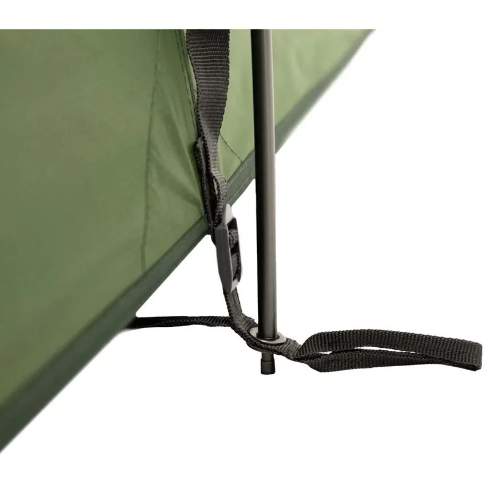 Vango Omega 250 Eco Tent - 2 Man Tunnel Tent - Image 11