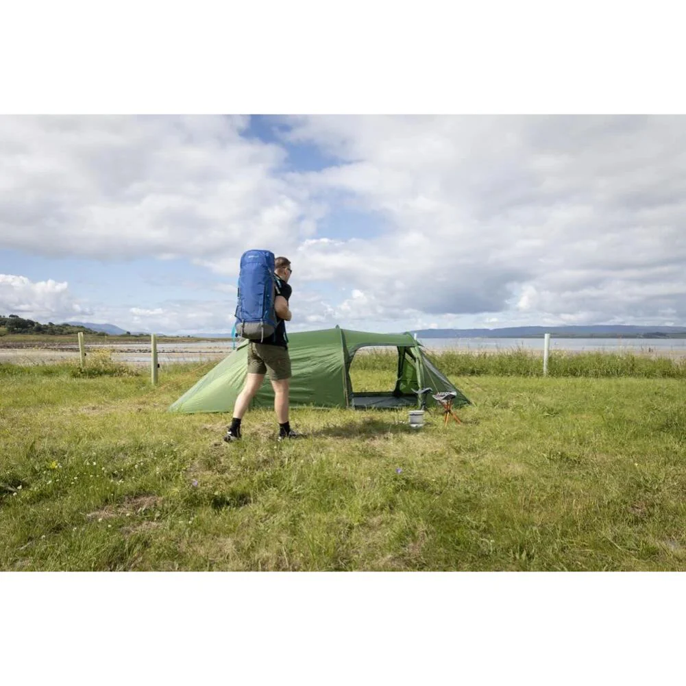 Vango Omega 250 Eco Tent - 2 Man Tunnel Tent - Image 17