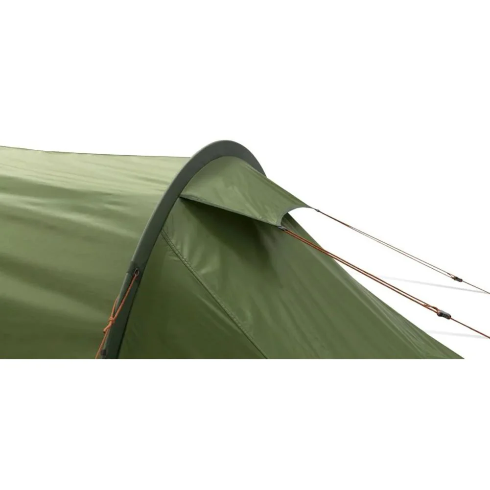 Vango Omega 250 Eco Tent - 2 Man Tunnel Tent - Image 8