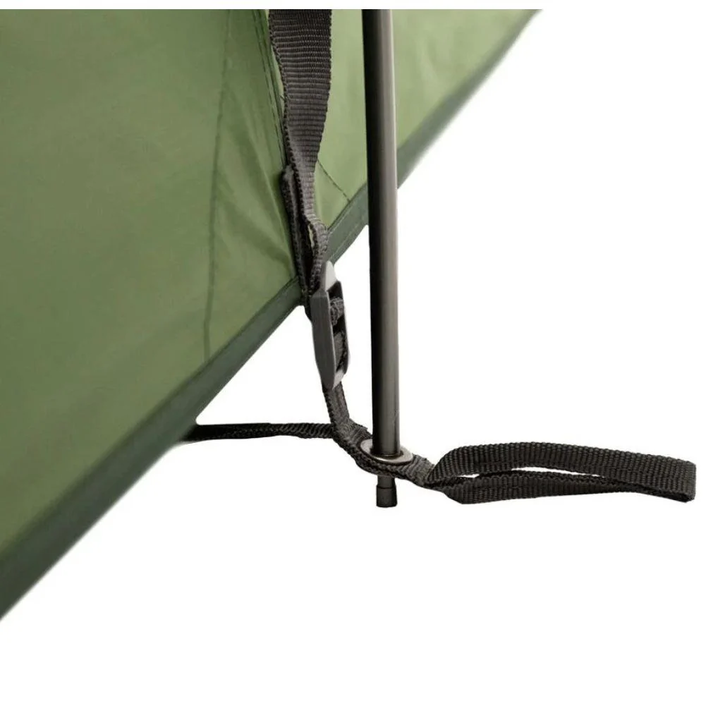 Vango Omega 350 Eco Tent - 3 Man Tunnel Tent - Image 8