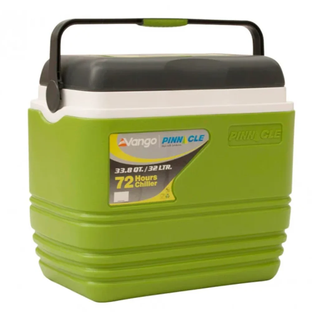 Vango Pinnacle 32Litre - 72 Hr Cooler