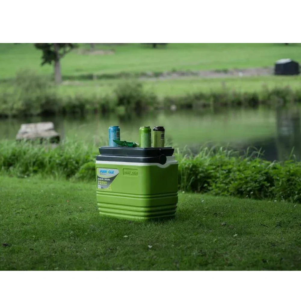 Vango Pinnacle 32Litre - 72 Hr Cooler - Image 10