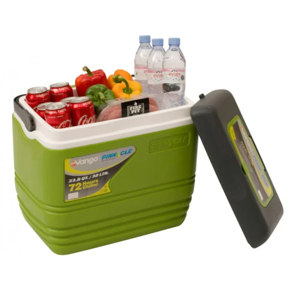 Vango Pinnacle 32Litre - 72 Hr Cooler - Image 3