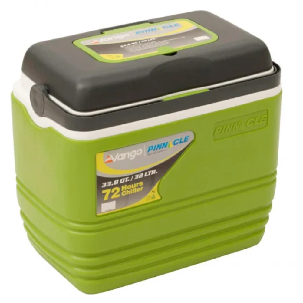 Vango Pinnacle 32Litre - 72 Hr Cooler - Image 4