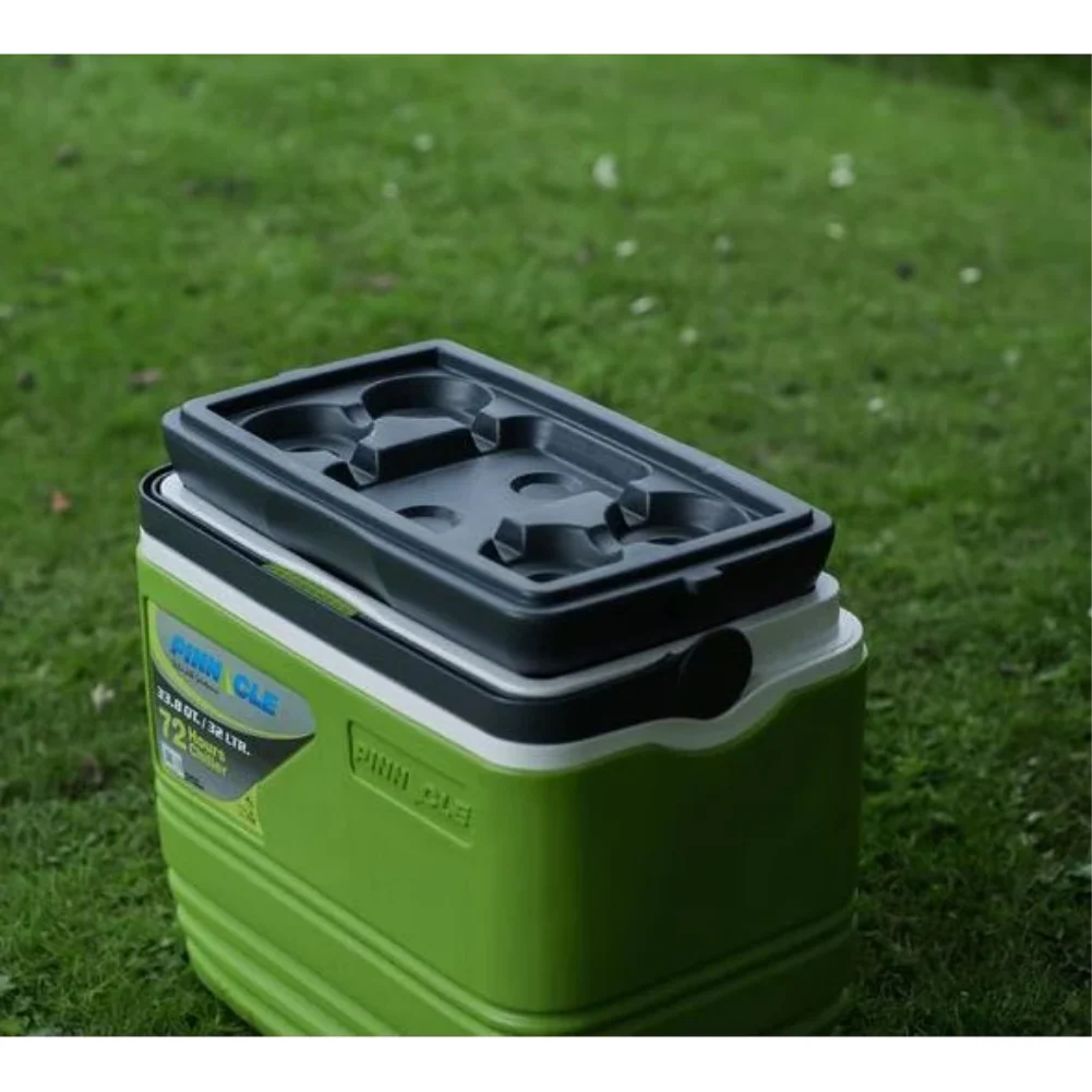 Vango Pinnacle 32Litre - 72 Hr Cooler - Image 9