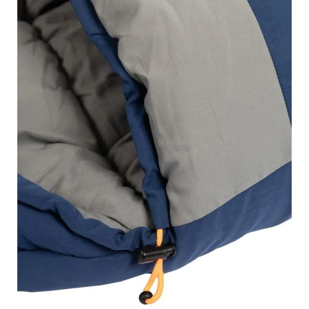Vango Polaris Single Sleeping Bag (Neptune) - Image 10