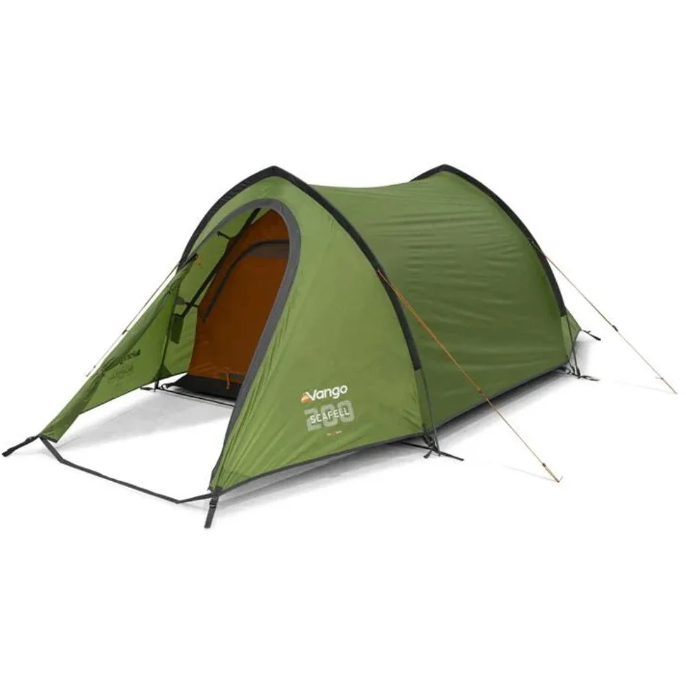 Vango Scafell 200 Tent - 2 Man Trekking Tent - Image 15