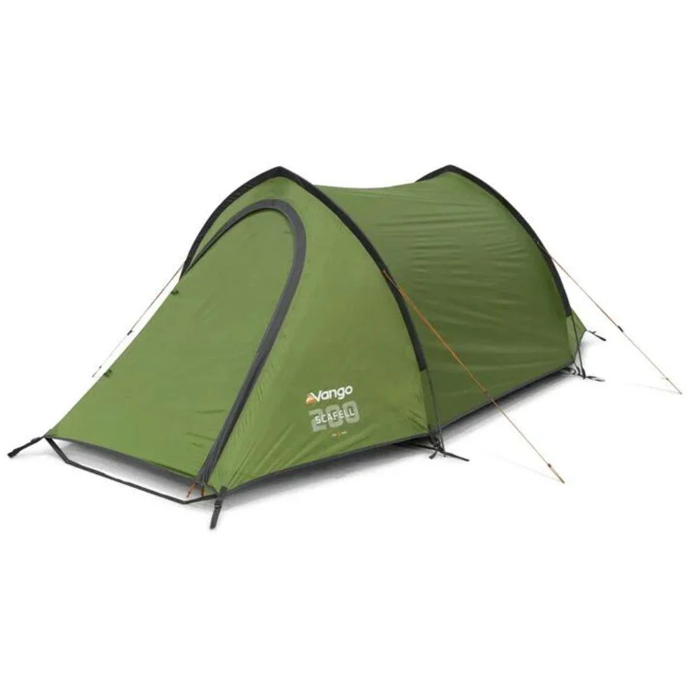 Vango Scafell 200 Tent - 2 Man Trekking Tent - Image 3