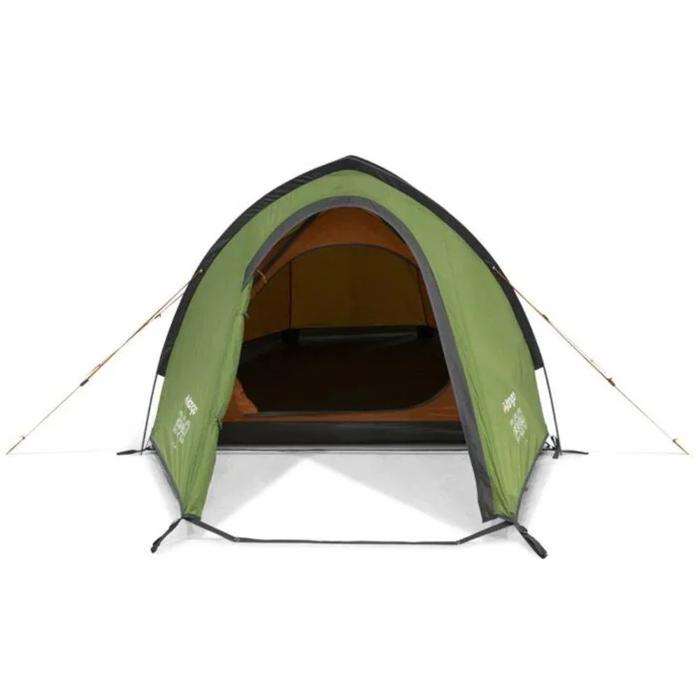 Vango Scafell 200 Tent - 2 Man Trekking Tent - Image 4
