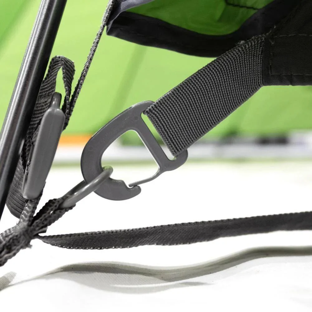 Vango Scafell 200 Tent - 2 Man Trekking Tent - Image 7