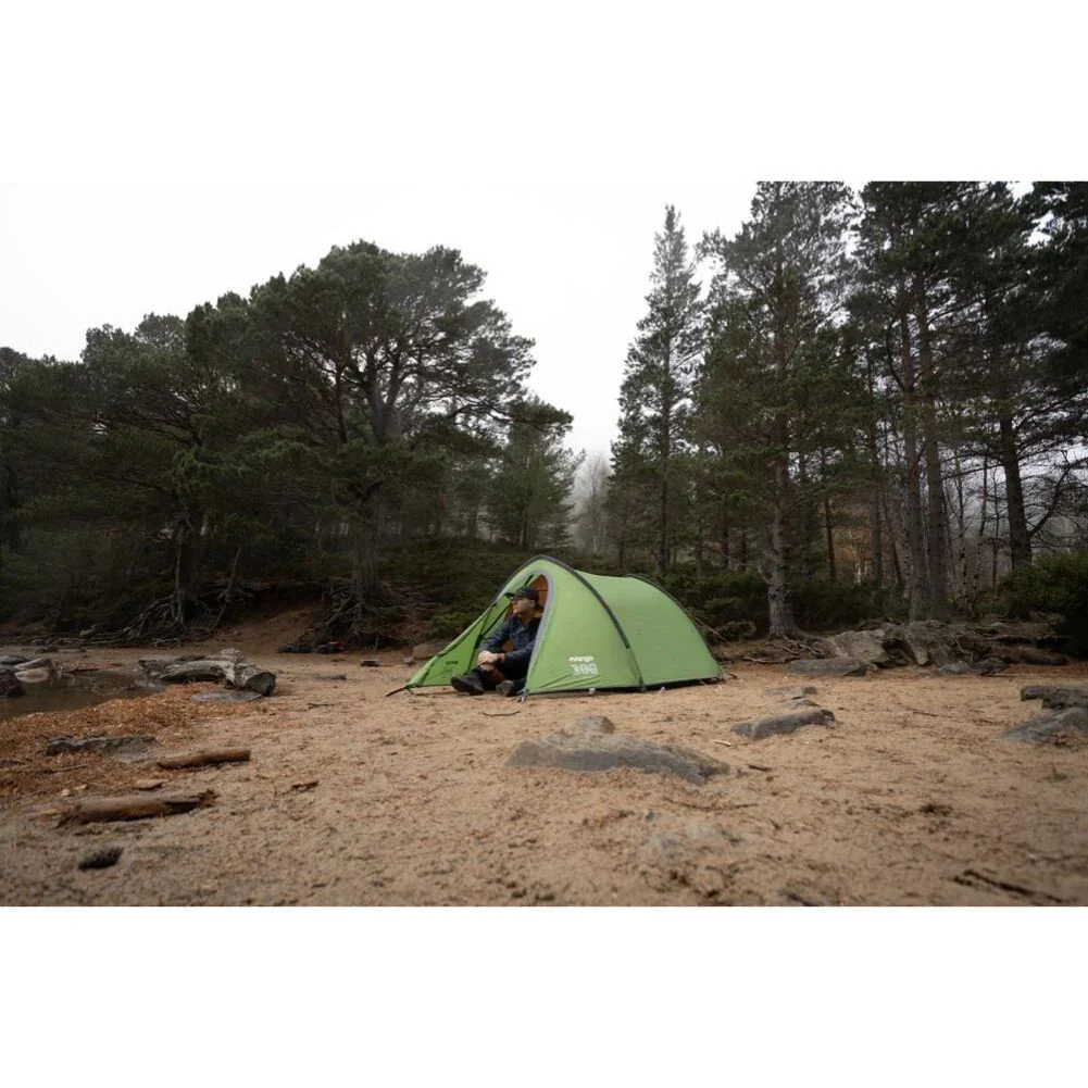 Vango Scafell 300 Tent - 3 Man Trekking Tent - Image 15