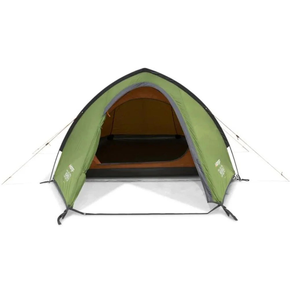 Vango Scafell 300 Tent - 3 Man Trekking Tent - Image 7