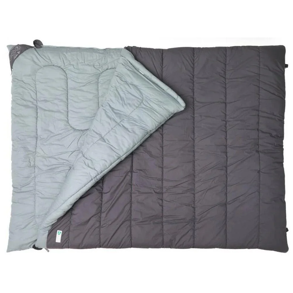 Vango Shangri-La Luxe Kingsize Sleeping Bag - Image 9