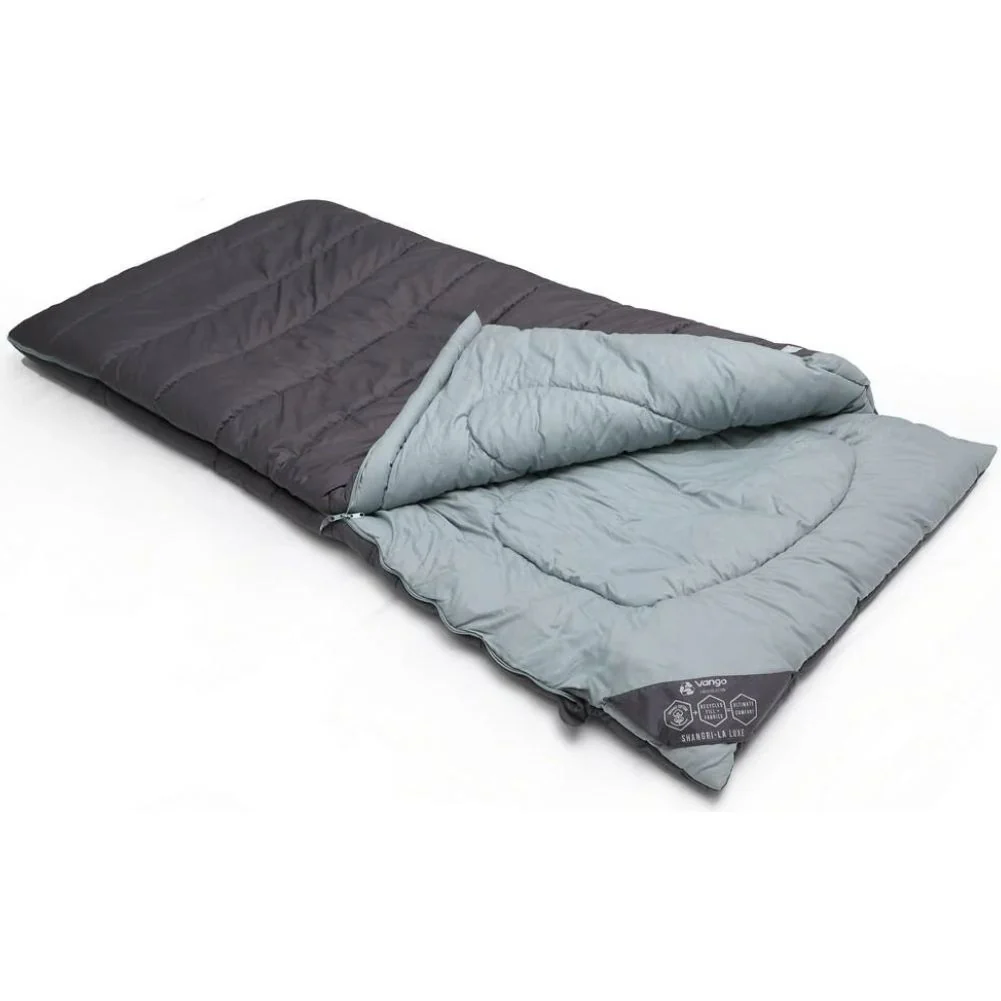 Vango Shangri-La Luxe XL Sleeping Bag