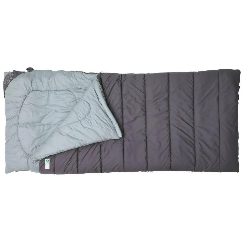 Vango Shangri-La Luxe XL Sleeping Bag - Image 10