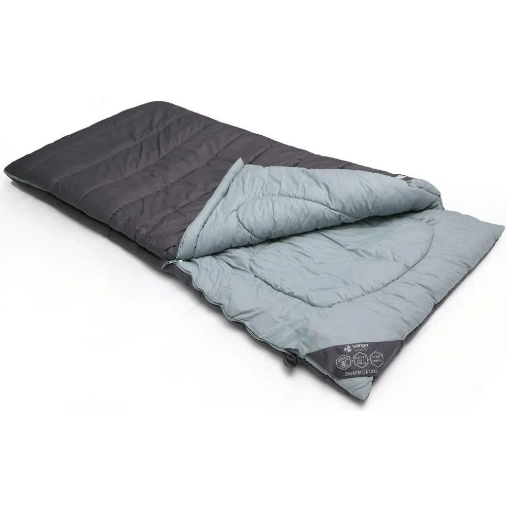 Vango Shangri-La Luxe XL Sleeping Bag - Image 9