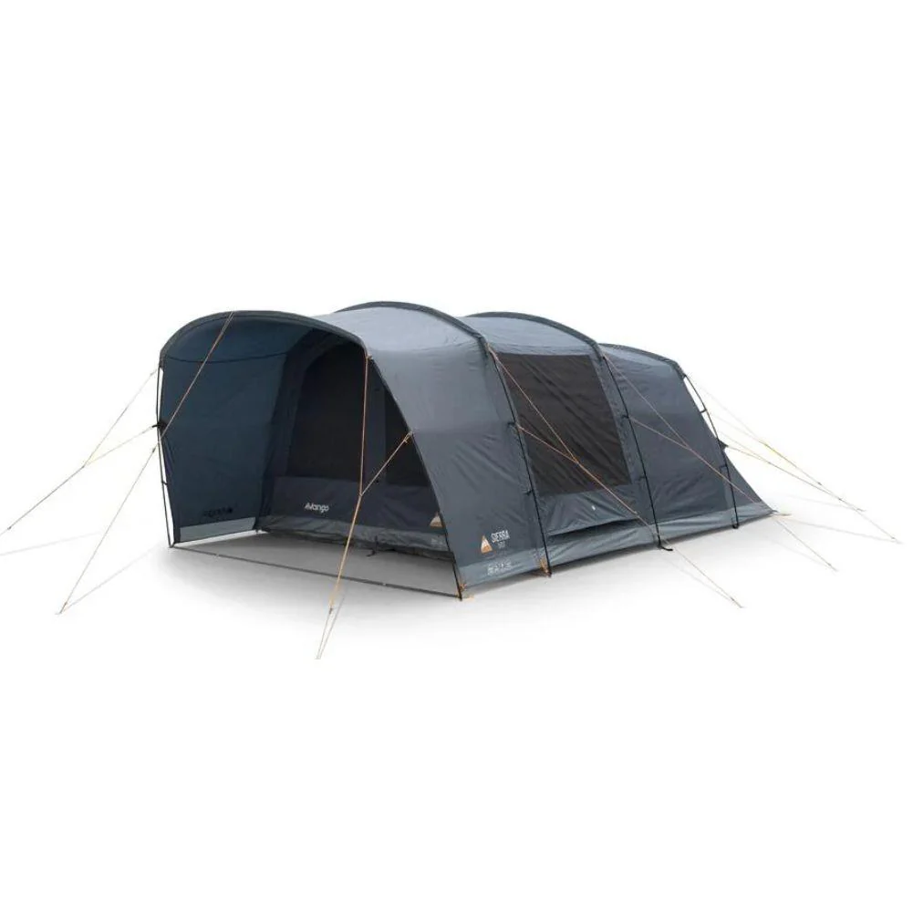 Vango Sierra 500 - 5-Man Tent (Deep Blue) - Image 3