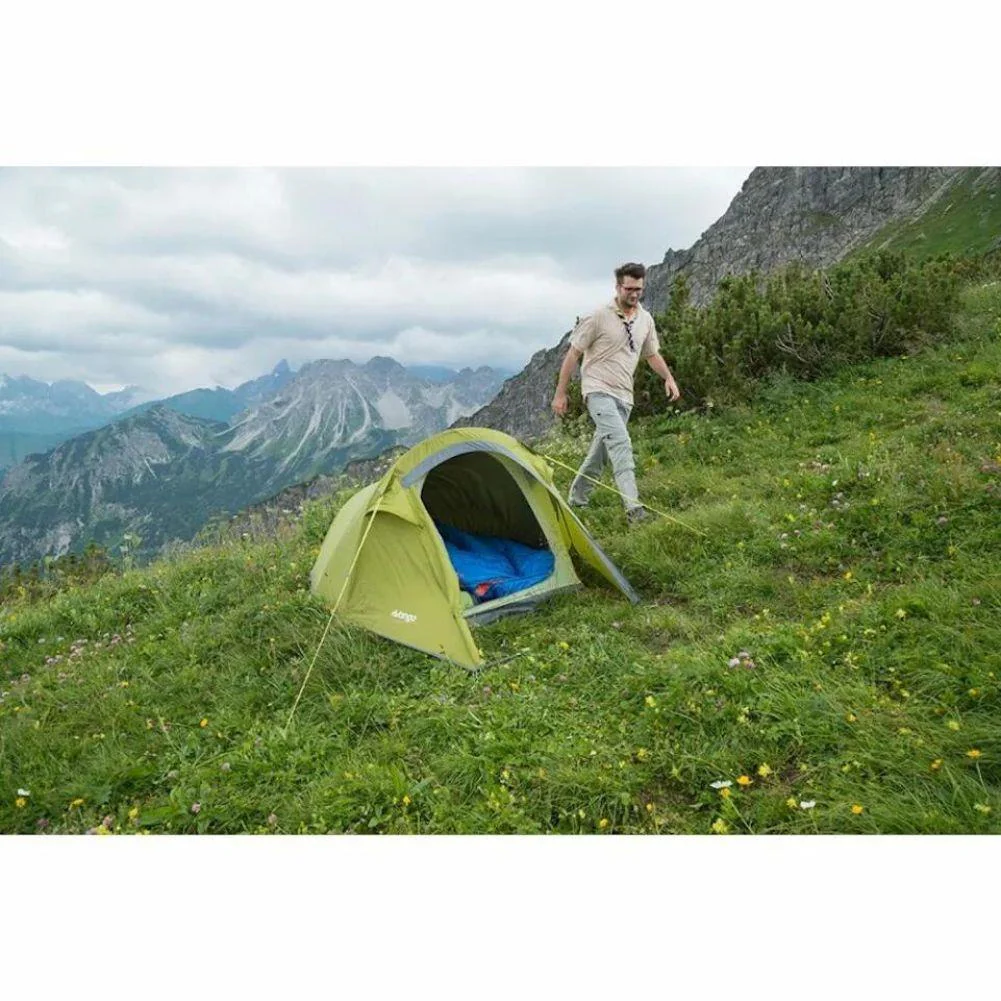Vango Soul 100 Tent - 1 Man Lightweight Tent - Image 2