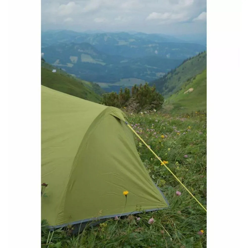 Vango Soul 100 Tent - 1 Man Lightweight Tent - Image 3
