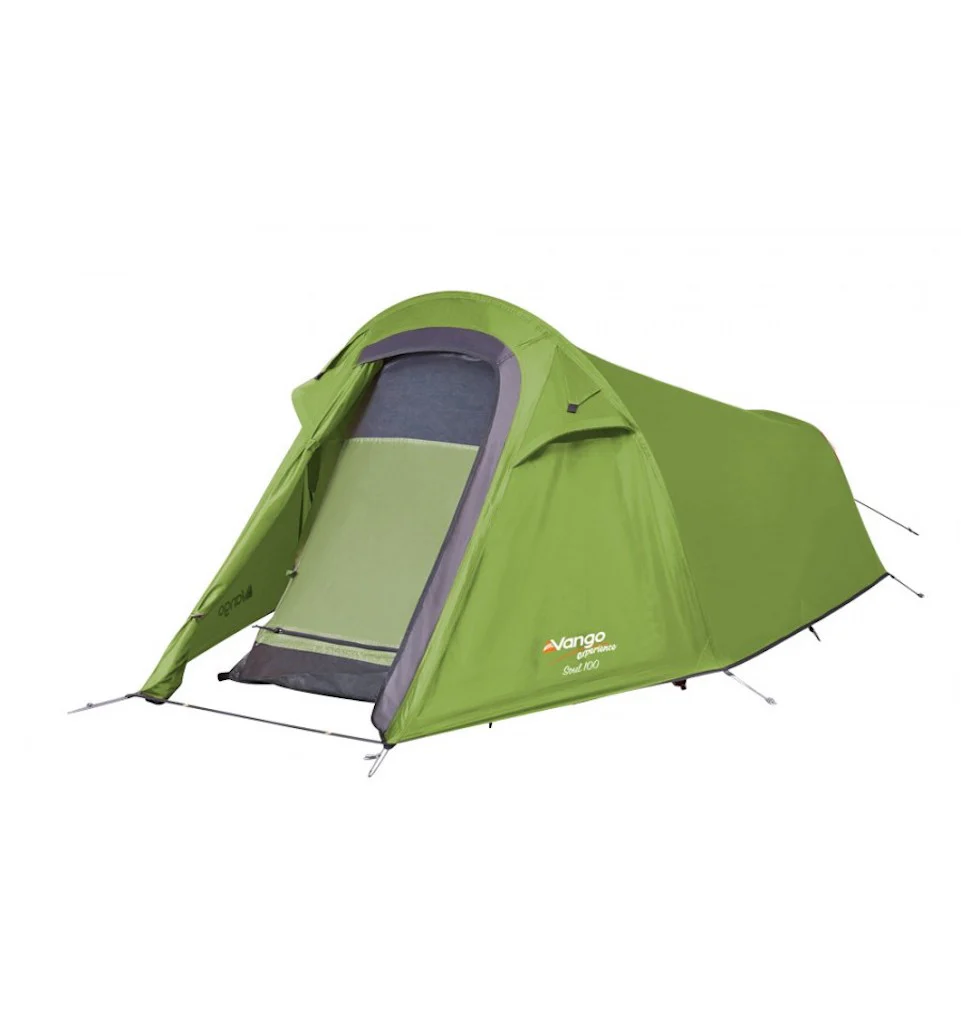 Vango Soul 100 Tent - 1 Man Lightweight Tent - Image 5