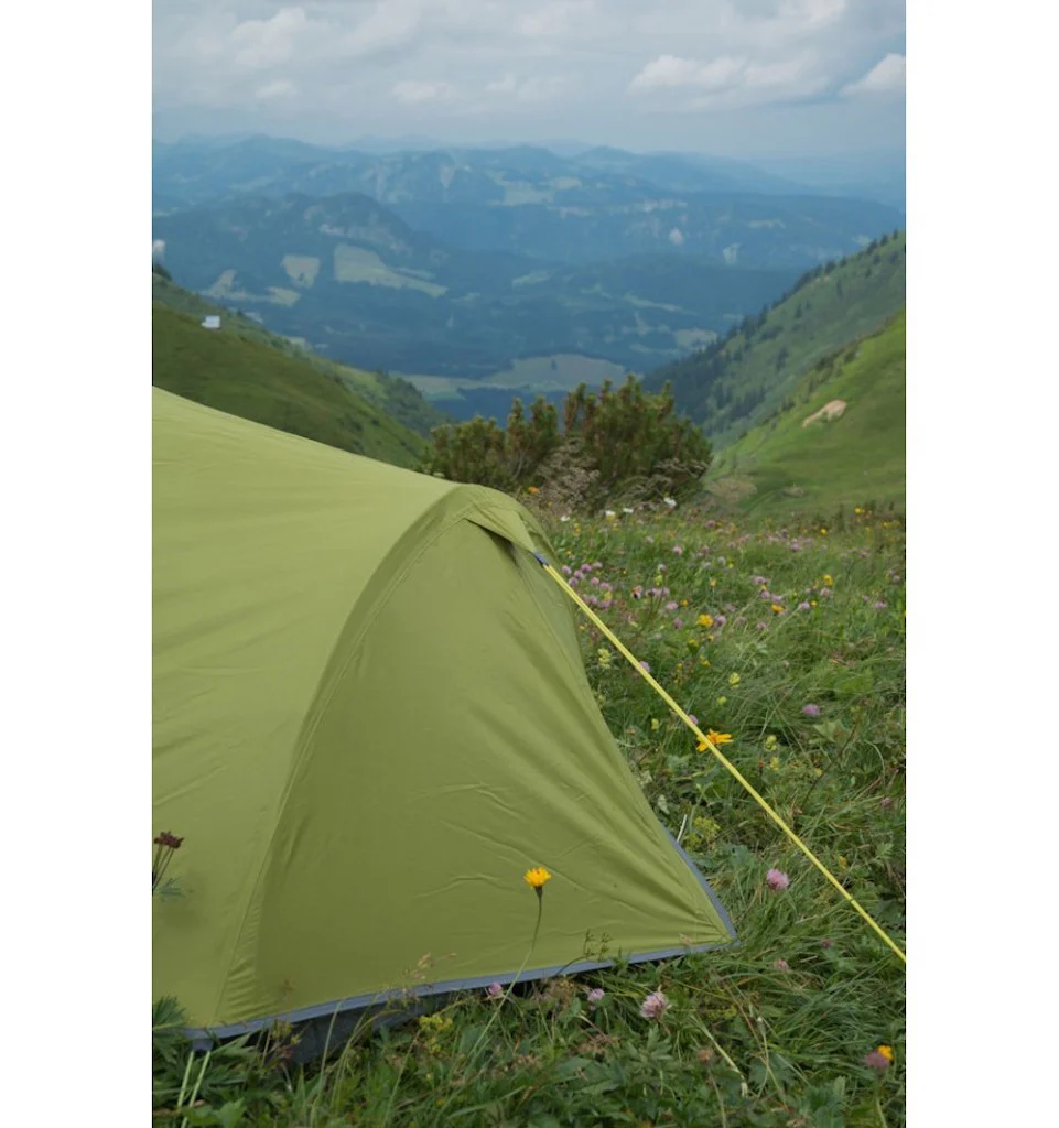 Vango Soul 100 Tent - 1 Man Lightweight Tent - Image 7