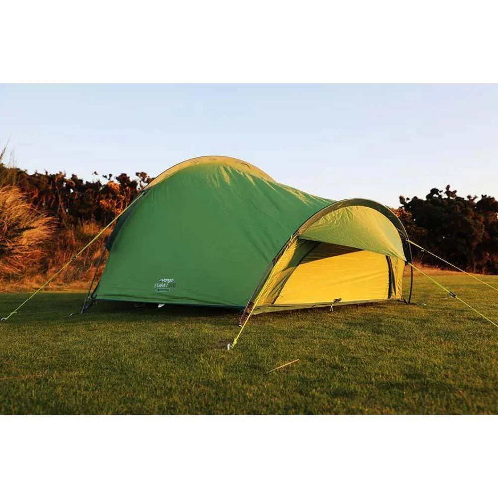 Vango Starav 200 Tent - 2 Man Trekking Tent - Image 5