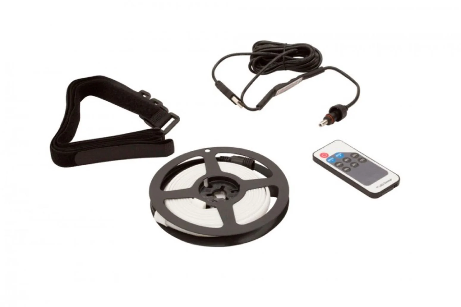 Vango Sunbeam Flexi Light USB - 4 Metres