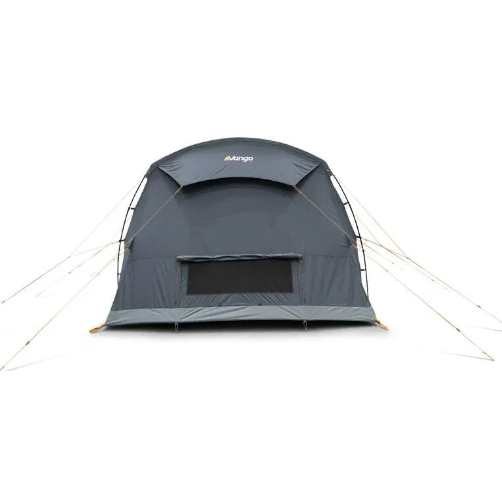 Vango Tacoma 400 Tent Package - 4-Man Tent with Footprint (Deep Blue) - Image 15