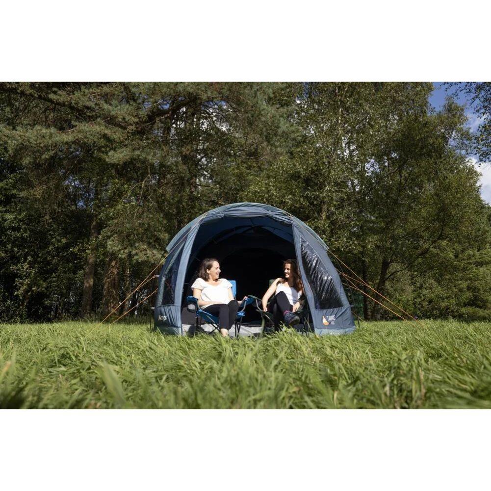 Vango Tahoe 400 - 4-Man Tent (Deep Blue) - Image 11