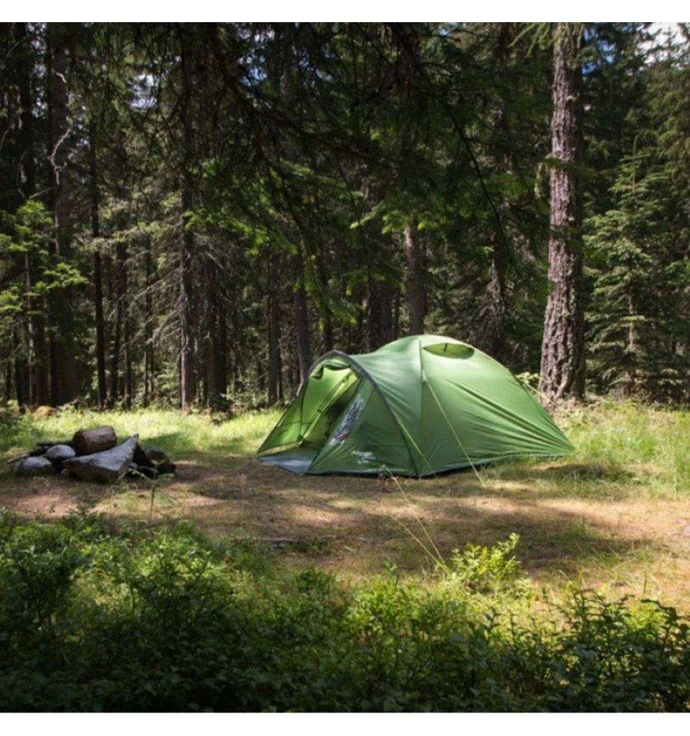 Vango Tay 200 Tent - 2 Person Tent (2021) - Image 4