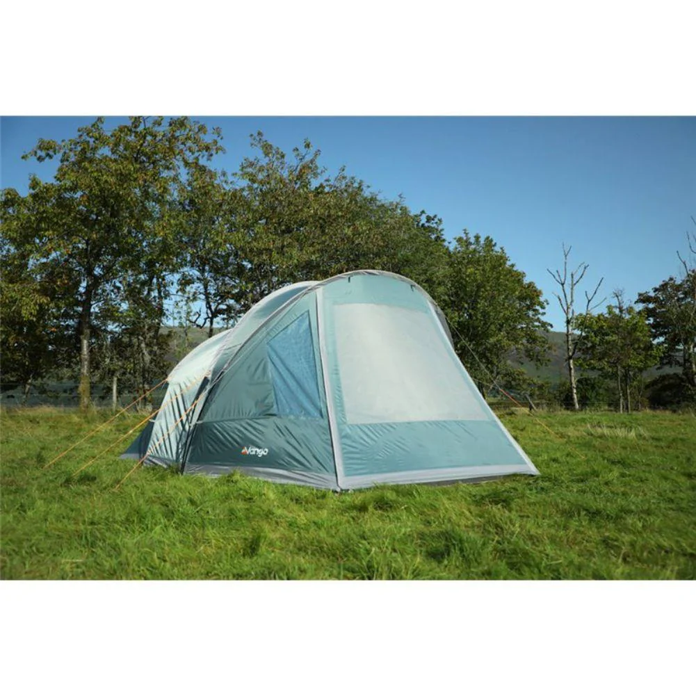 Vango Tiree 500 Tent - 5 Man Tent (Mineral Green) - Image 5