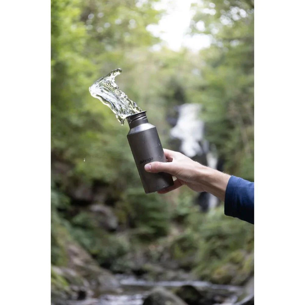 Vango Titanium 550ml Bottle - Image 3