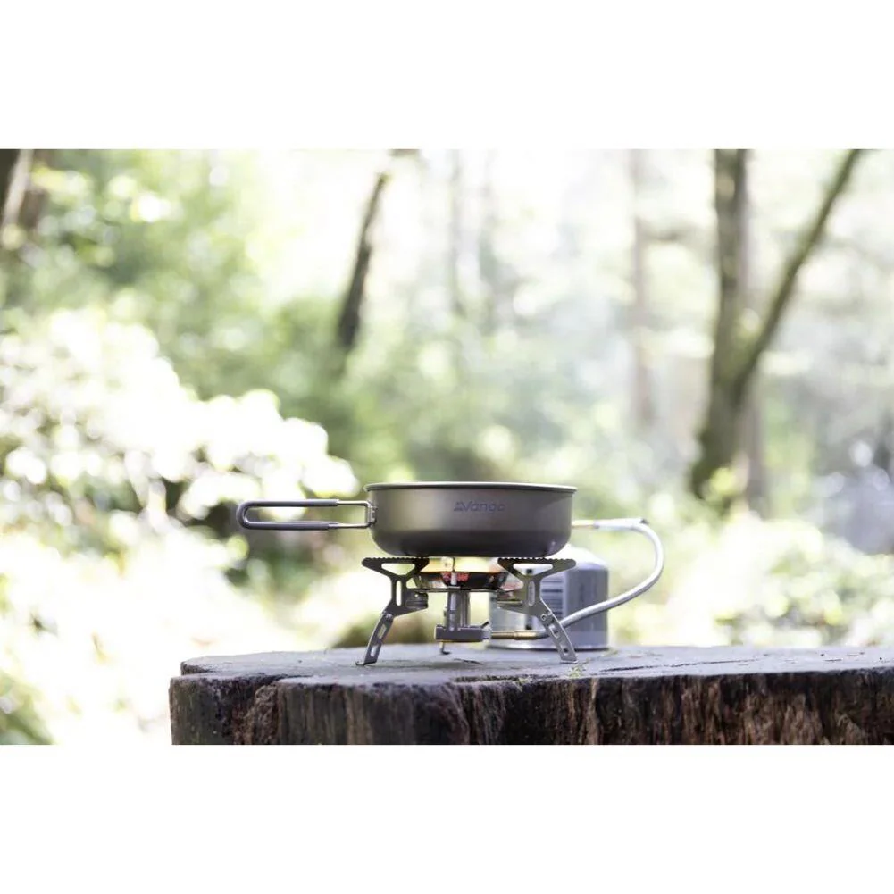Vango Titanium 600ml Bowl - Image 3