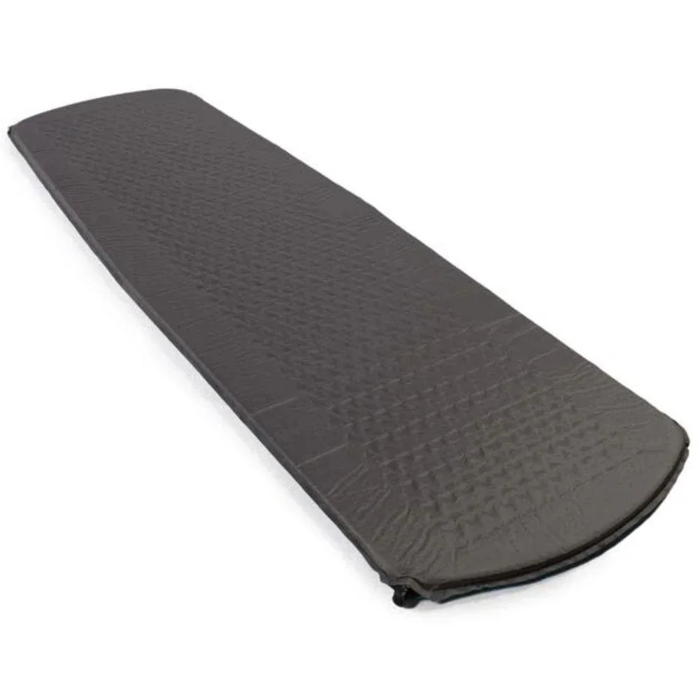 Vango Trek Pro 3 Long Self-Inflating Mat (Atom blue) - Image 4