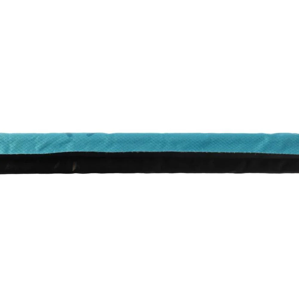 Vango Trek Pro 3 Long Self-Inflating Mat (Atom blue) - Image 5
