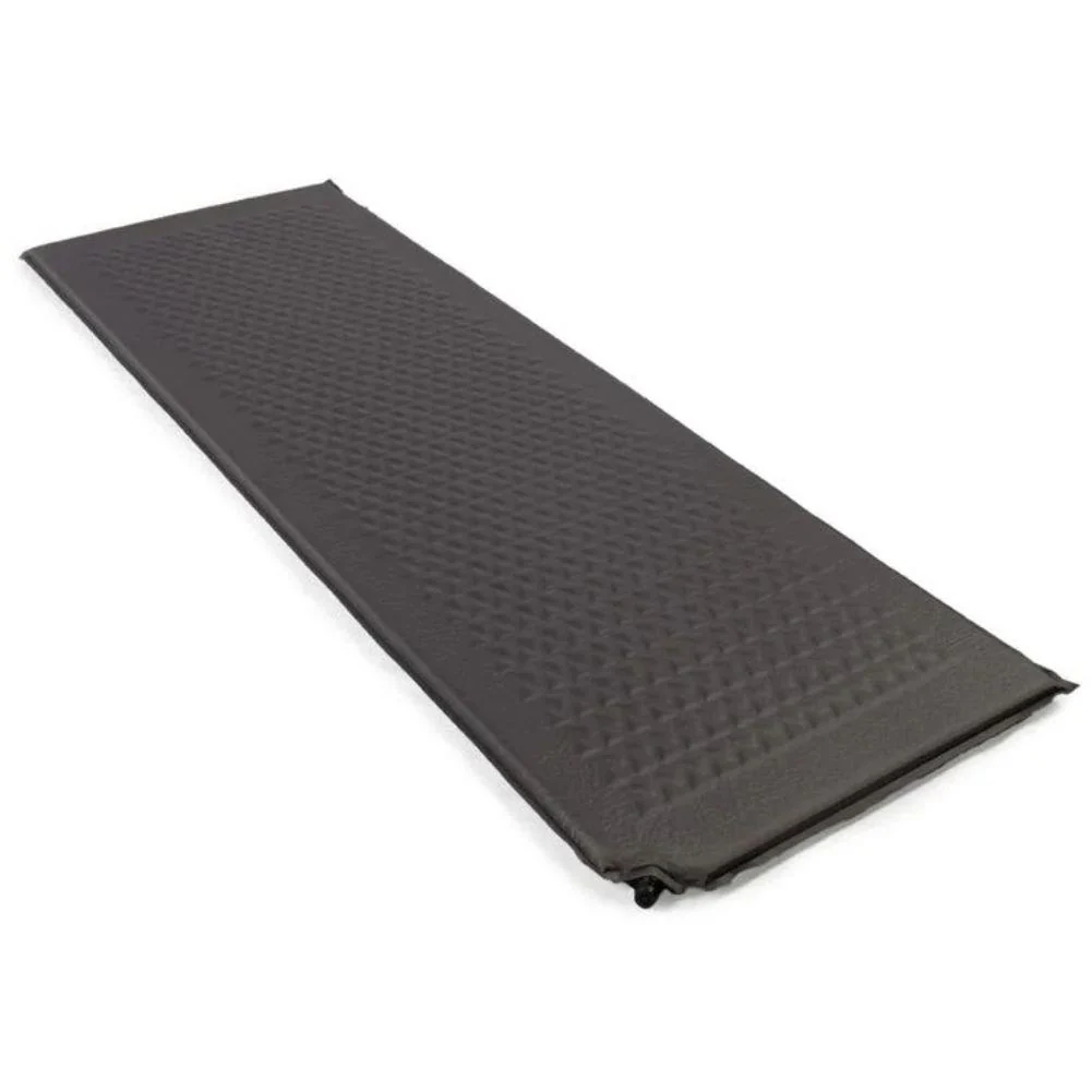 Vango Trek Pro 3 Quad Self-Inflating Mat (Artichoke) - Image 3