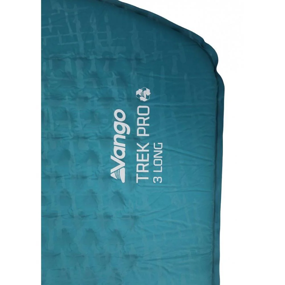 Vango Trek Pro 3 Self-Inflating  Sleeping Mat - Long - Image 3