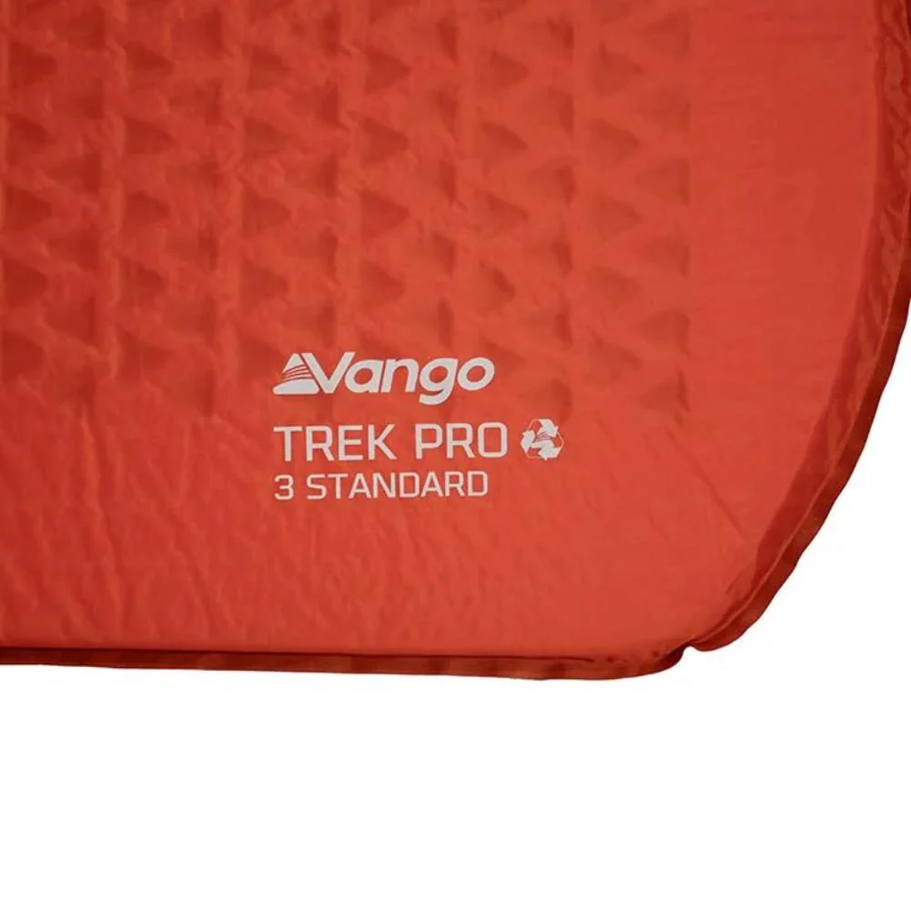 Vango Trek Pro 3 Standard Self-Inflating Mat - Image 8