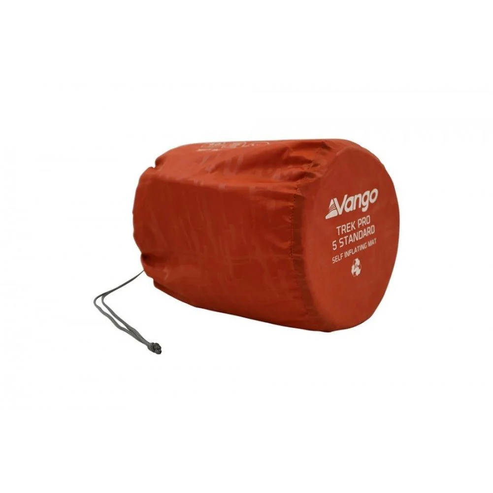 Vango Trek Pro 5 Standard Self-Inflating Mat - Image 2